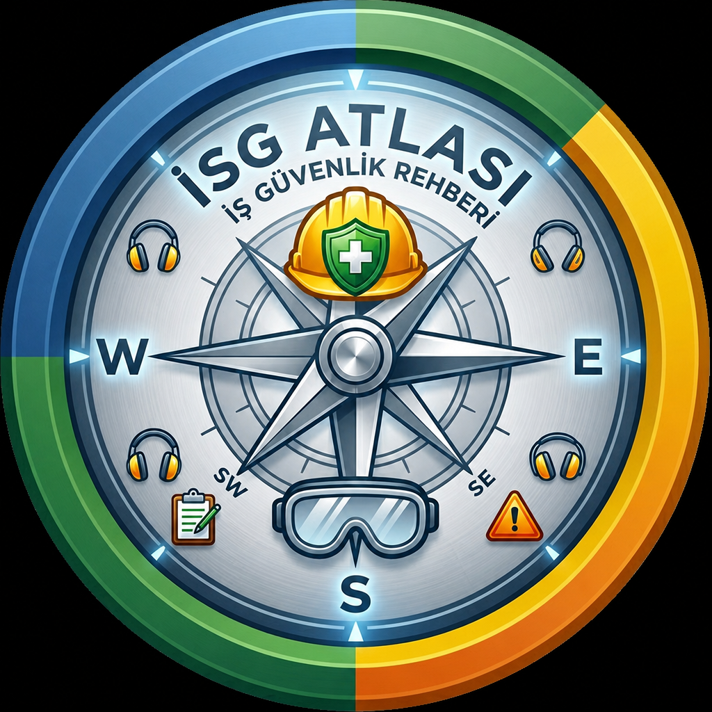 İSG Atlası